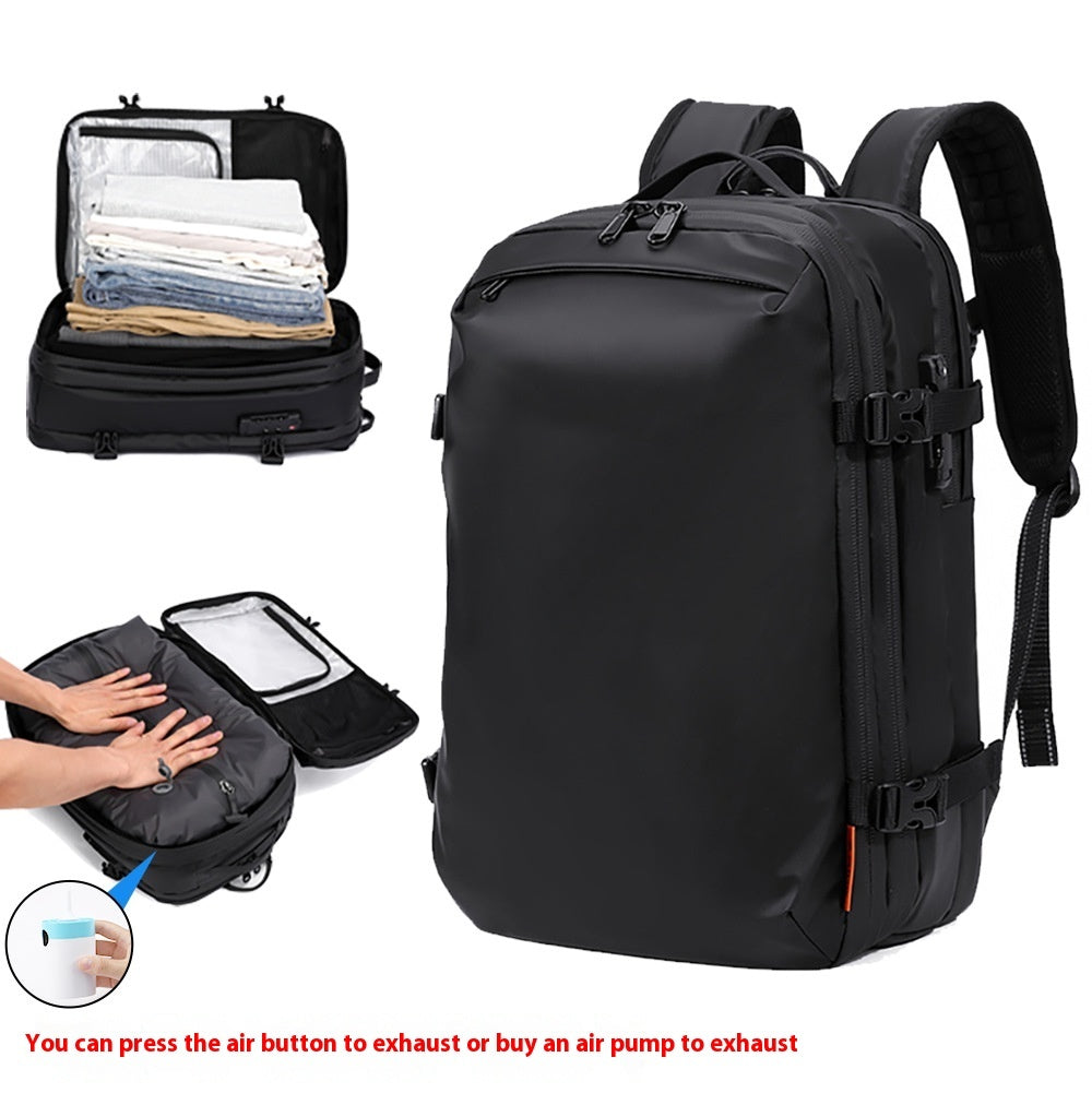 Enduro Traveler Backpack - Large Vacuum Pouch