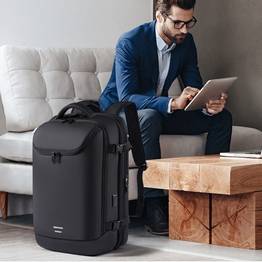 The Professional - Vacuum Backpack
