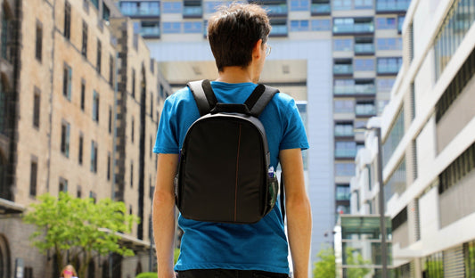 Pack Light, Travel Smarter Every Day
