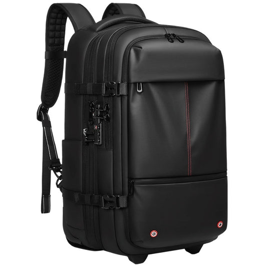 Jet Setter PRO - Vacuum Trolley Backpack
